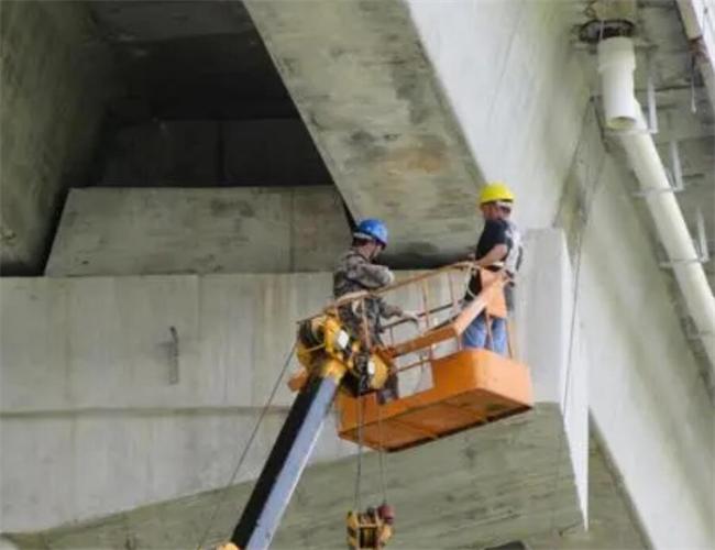 深圳桥梁建设排水系统