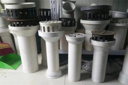 深圳铸铁泄水管
